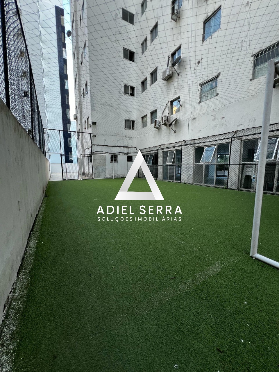 Apartamento - Graça