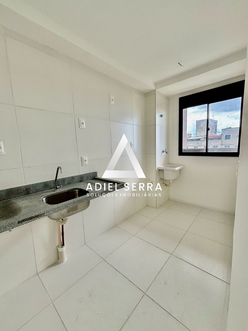 Apartamento - Saboeiro