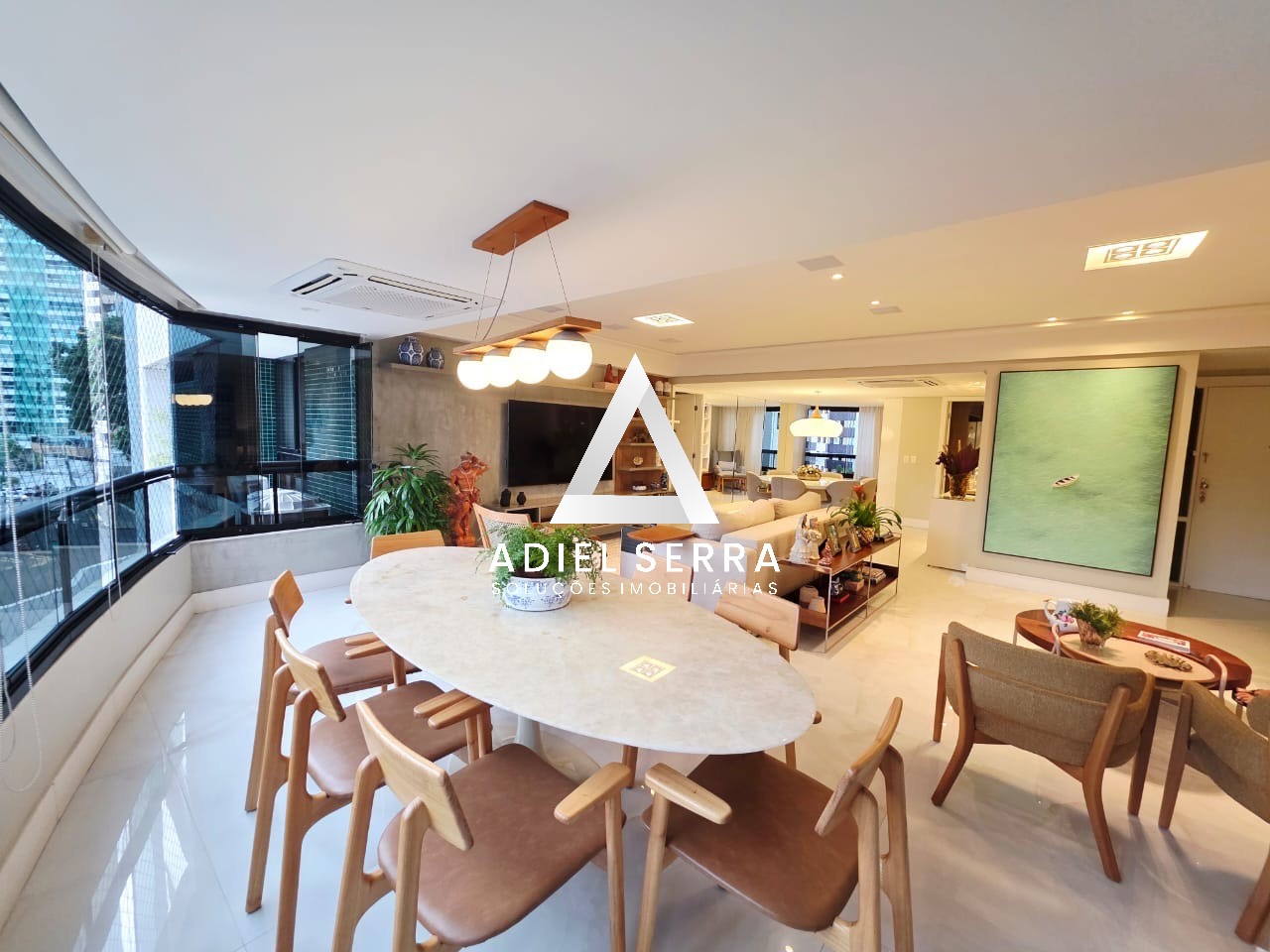 Apartamento - Pituba