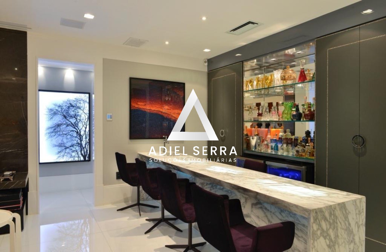 Apartamento - Itaigara
