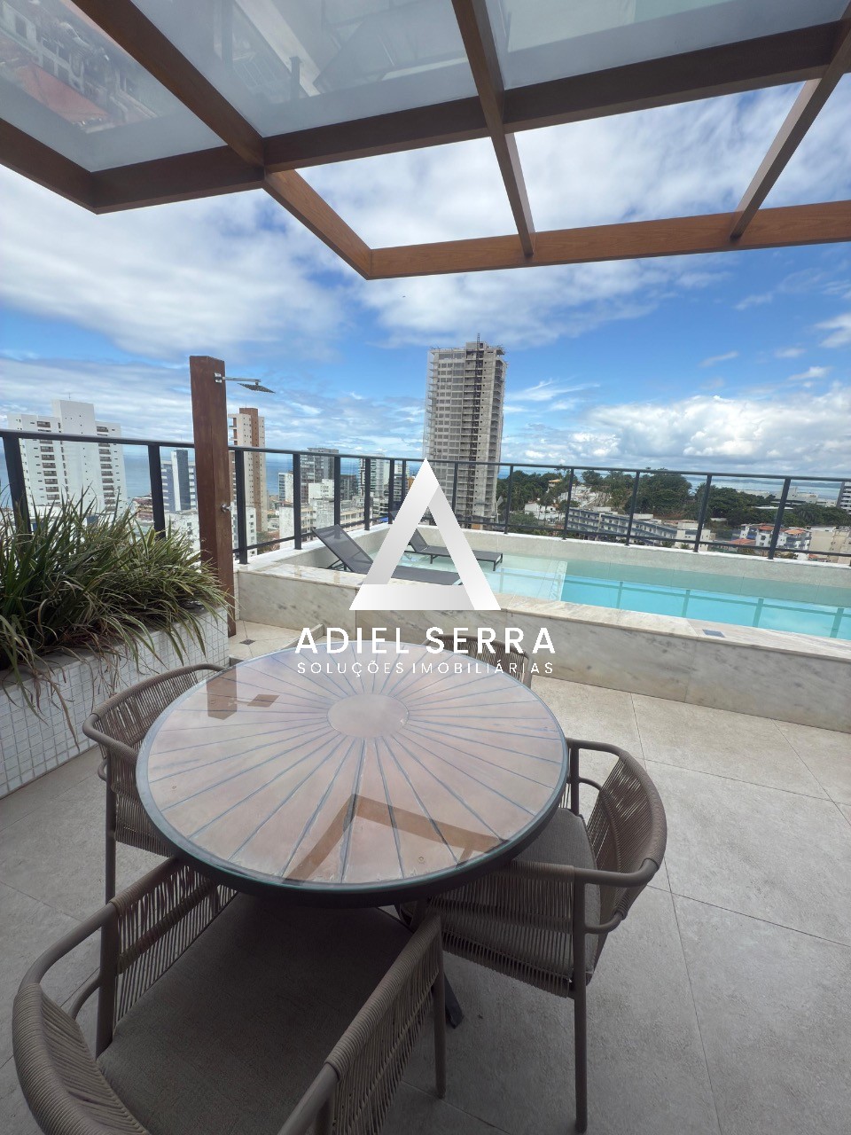 Apartamento - Barra