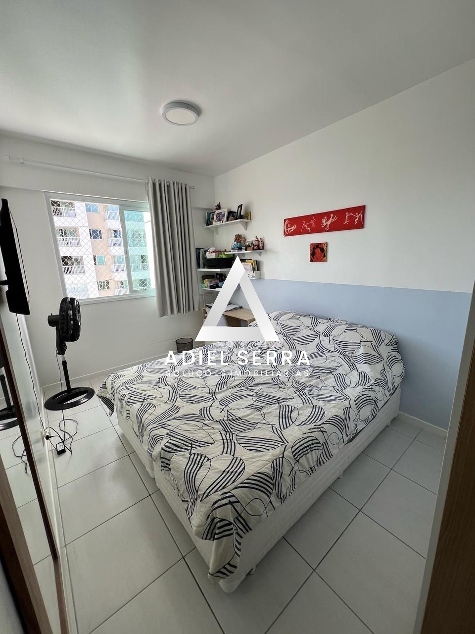 Apartamento - Pituaçu