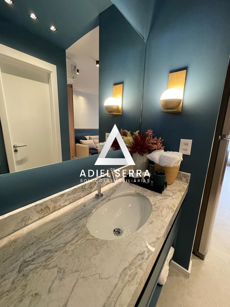 Apartamento - Vitória