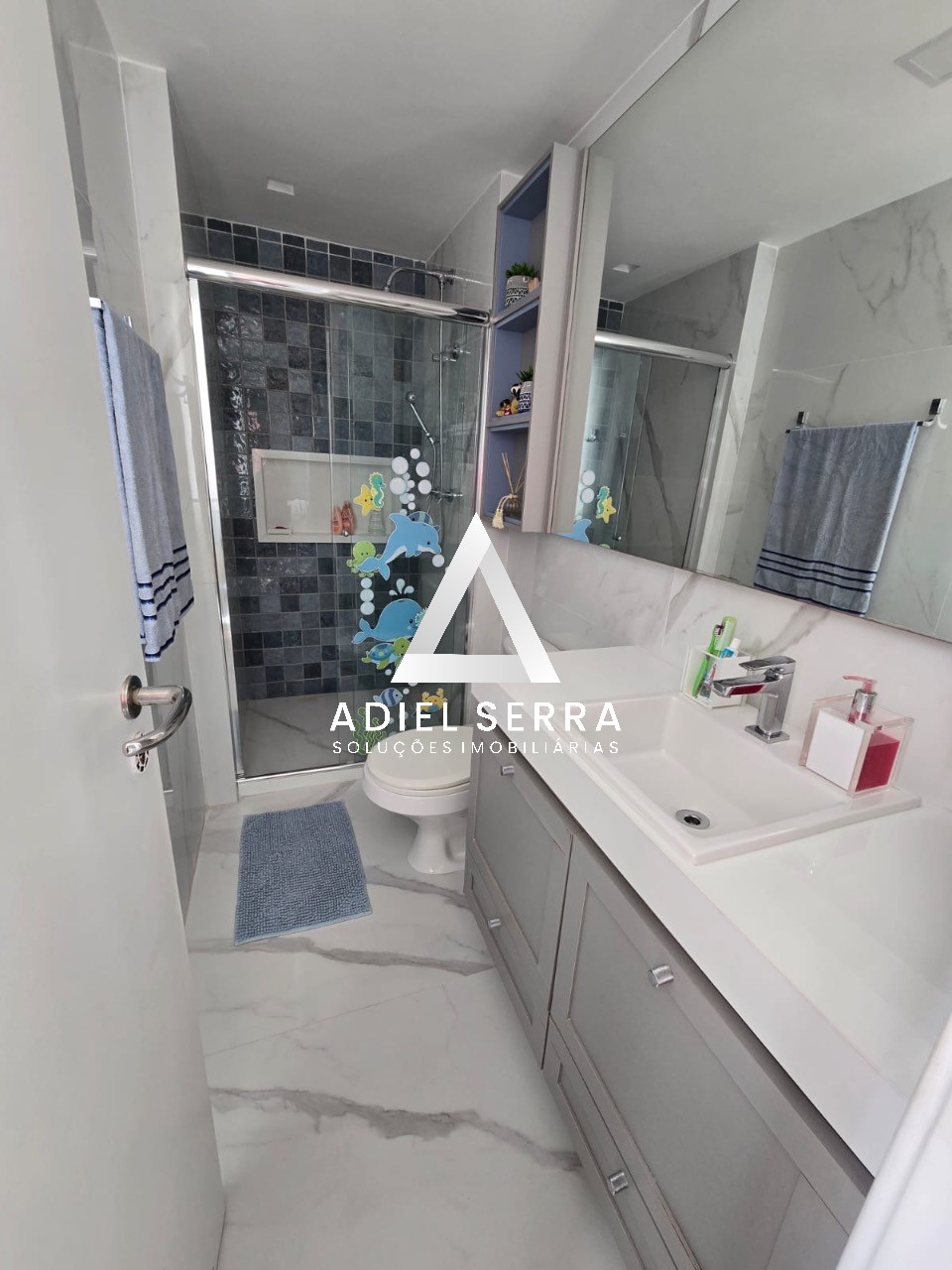 Apartamento - Patamares
