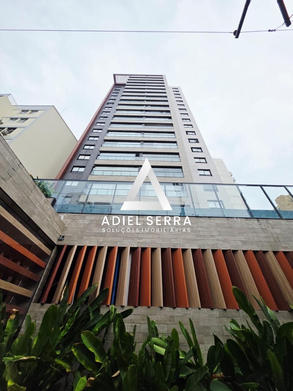 Apartamento - Barra