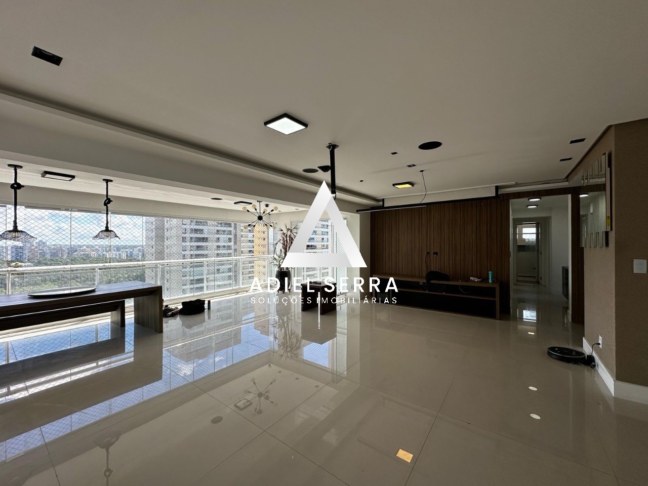 Apartamento - Patamares