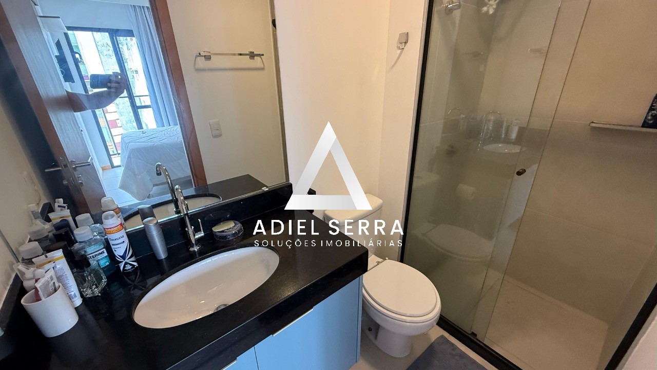 Apartamento - Barra