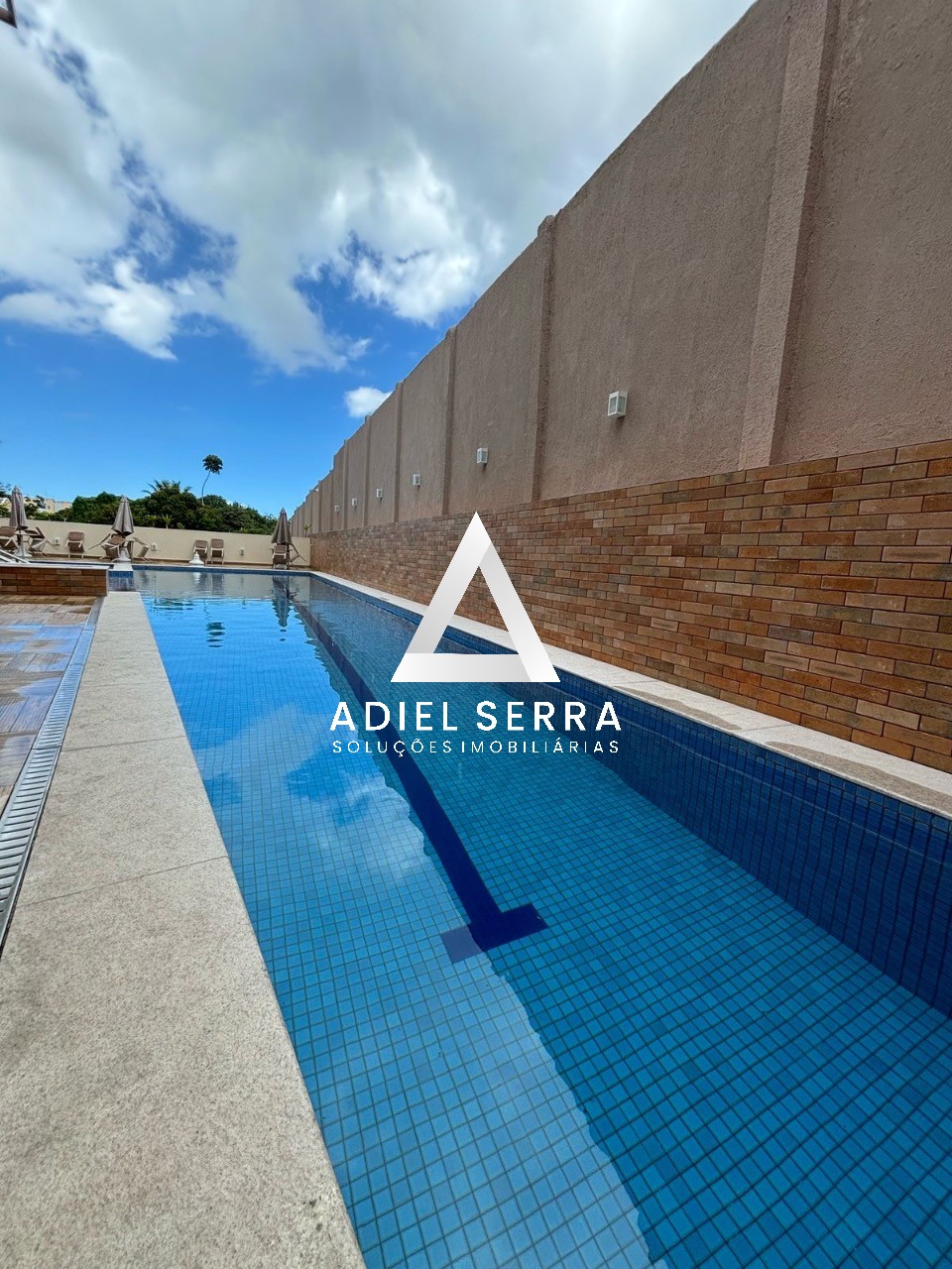 Apartamento - Saboeiro