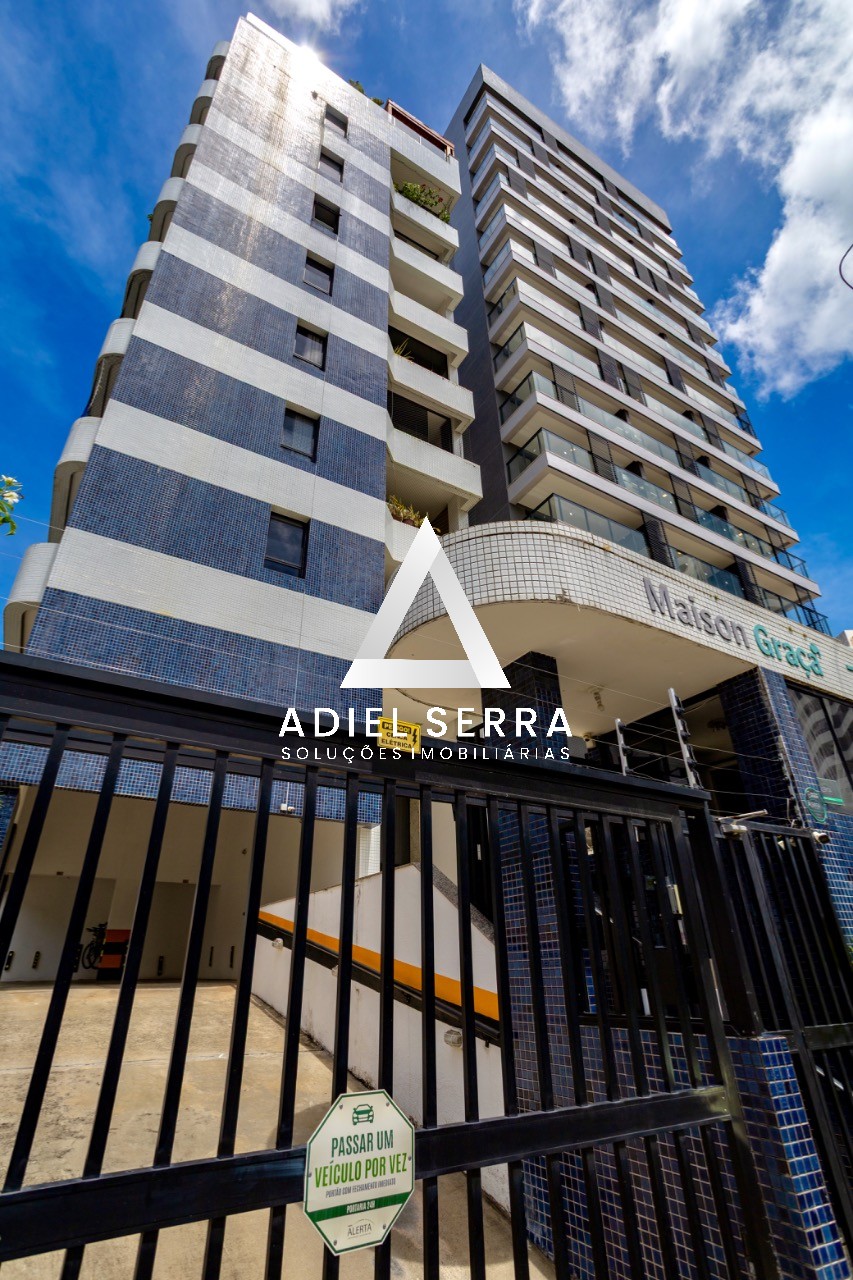 Apartamento - Graça