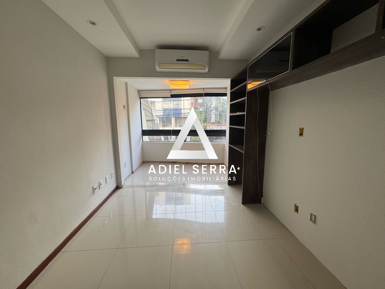 Apartamento - Costa azul