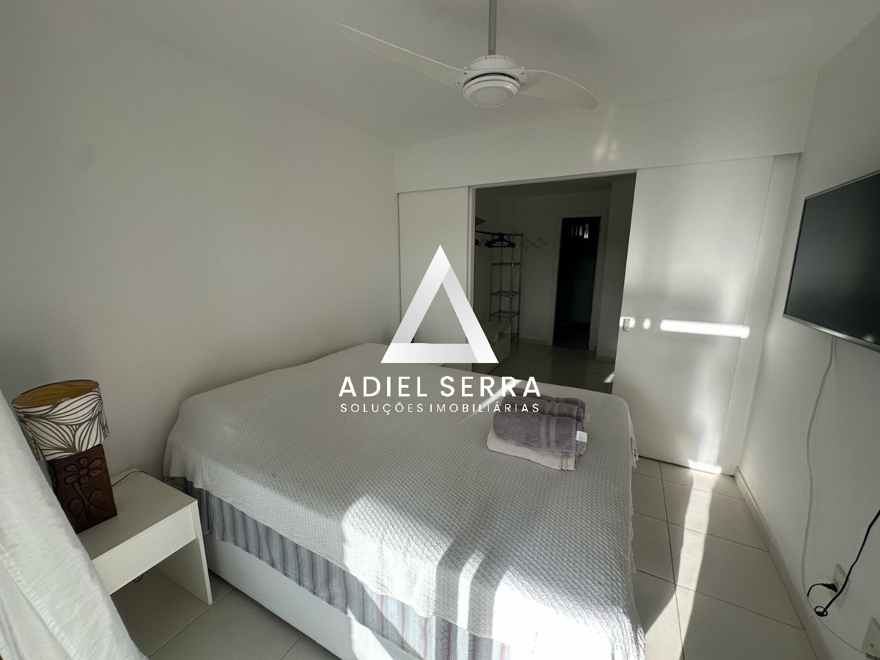 Apartamento - Praia do forte
