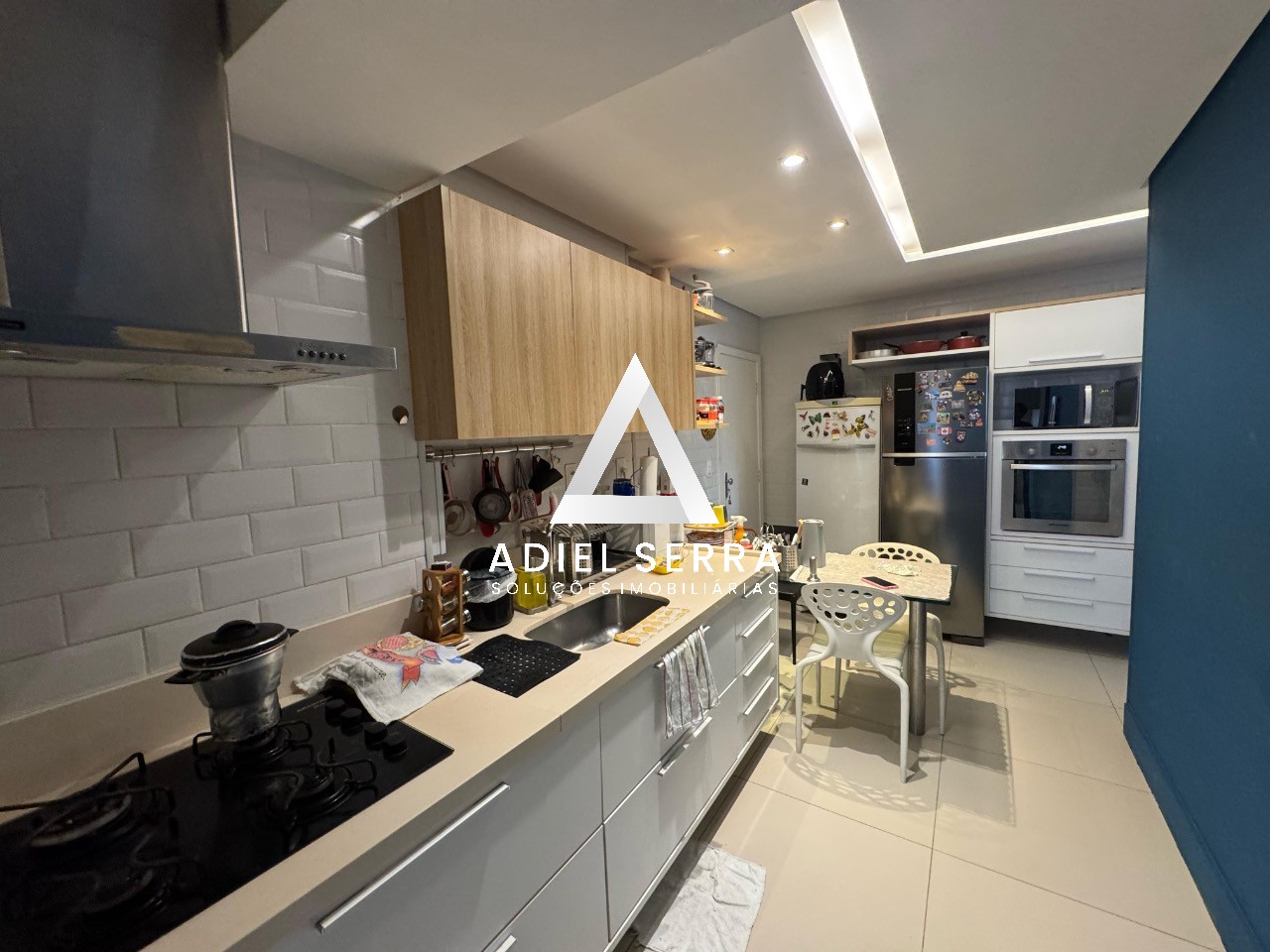 Apartamento - Pituba