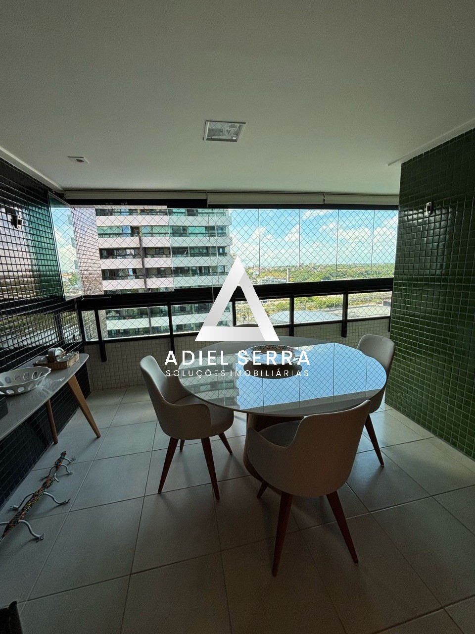 Apartamento - Patamares
