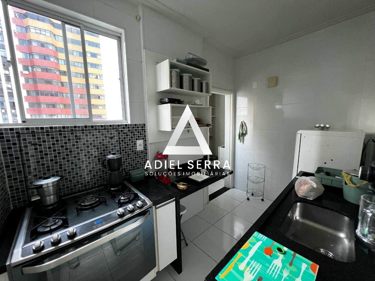 Apartamento - Graça