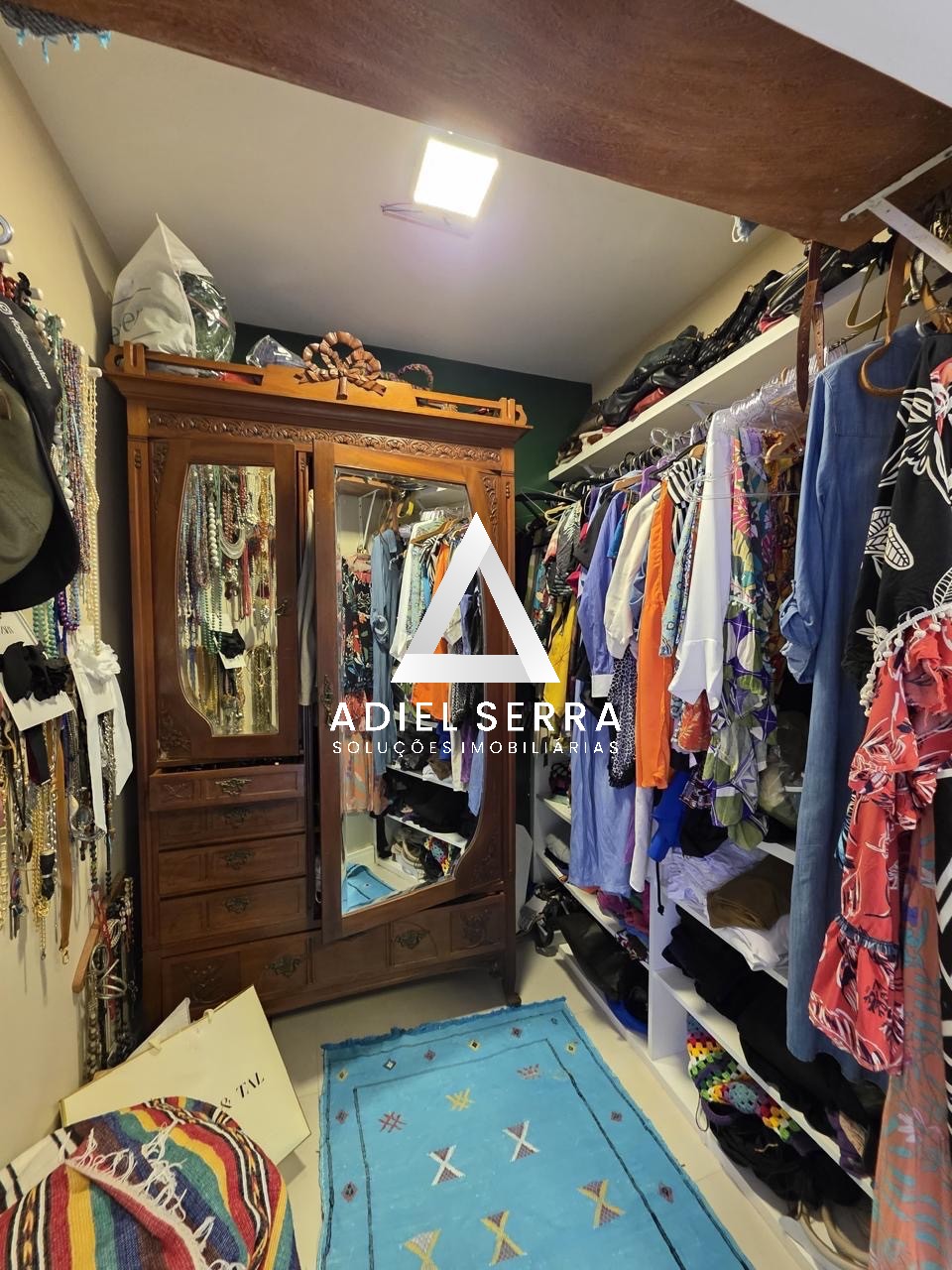 Apartamento - Rio vermelho