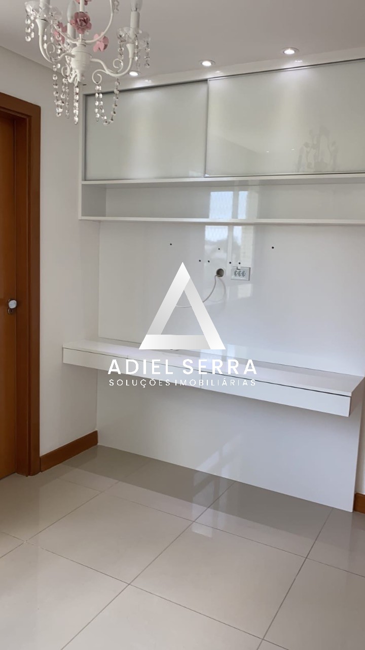Apartamento - Alphaville i