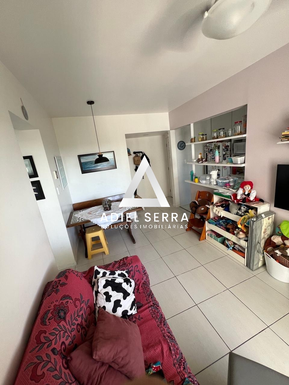 Apartamento - Pituaçu