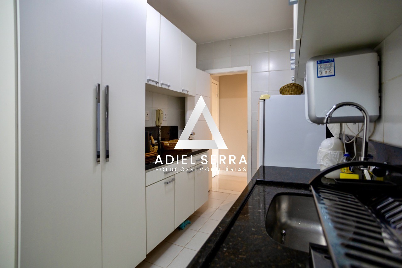 Apartamento - Graça