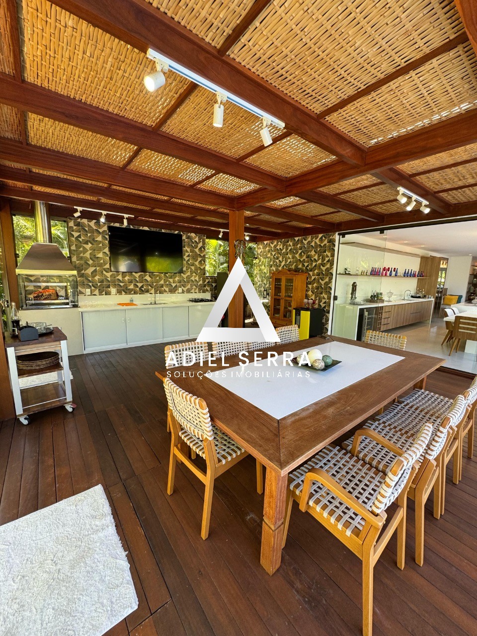 Casa - Praia do forte