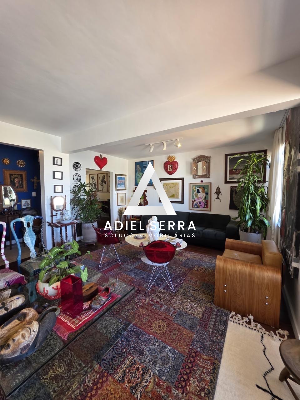 Apartamento - Rio vermelho