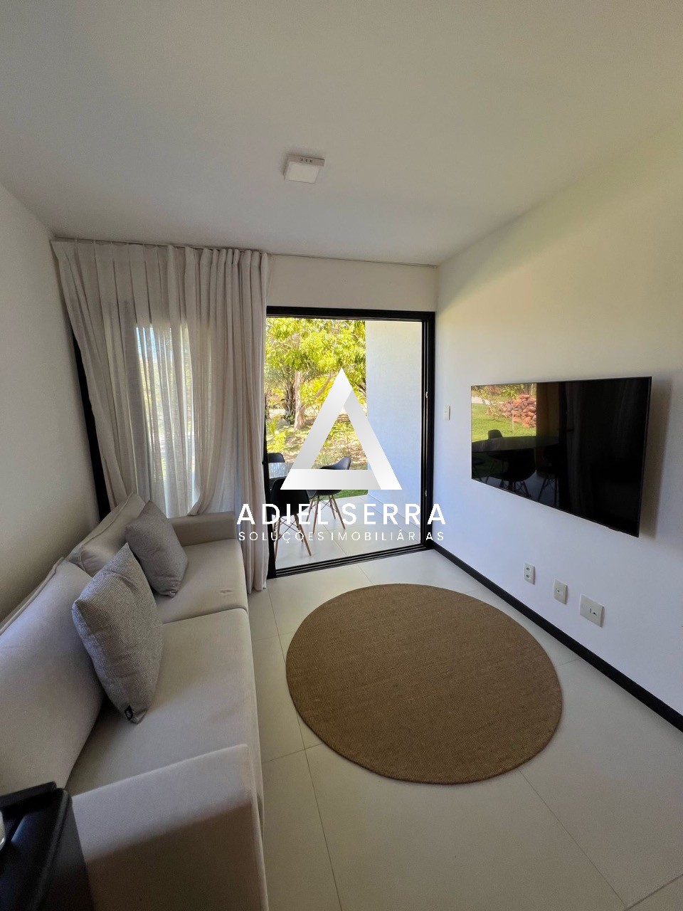 Apartamento - Açu da torre