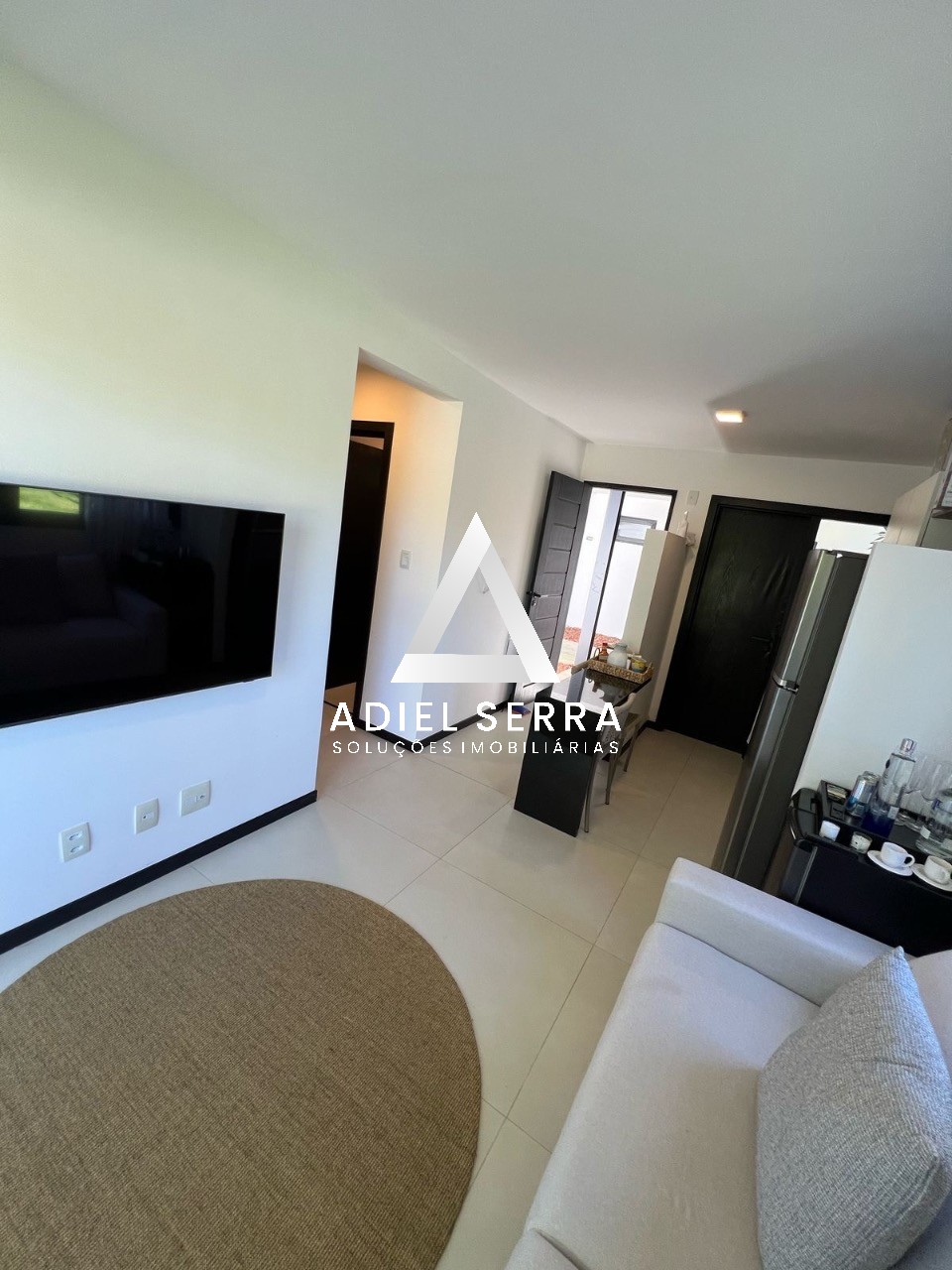 Apartamento - Açu da torre