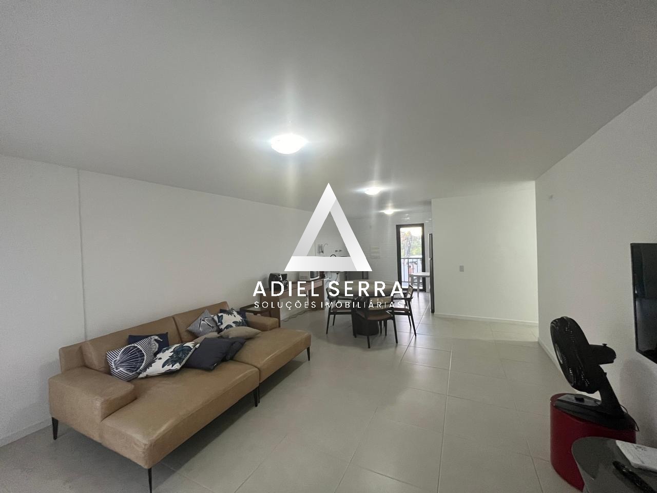 Apartamento - Itacimirim (monte gordo)