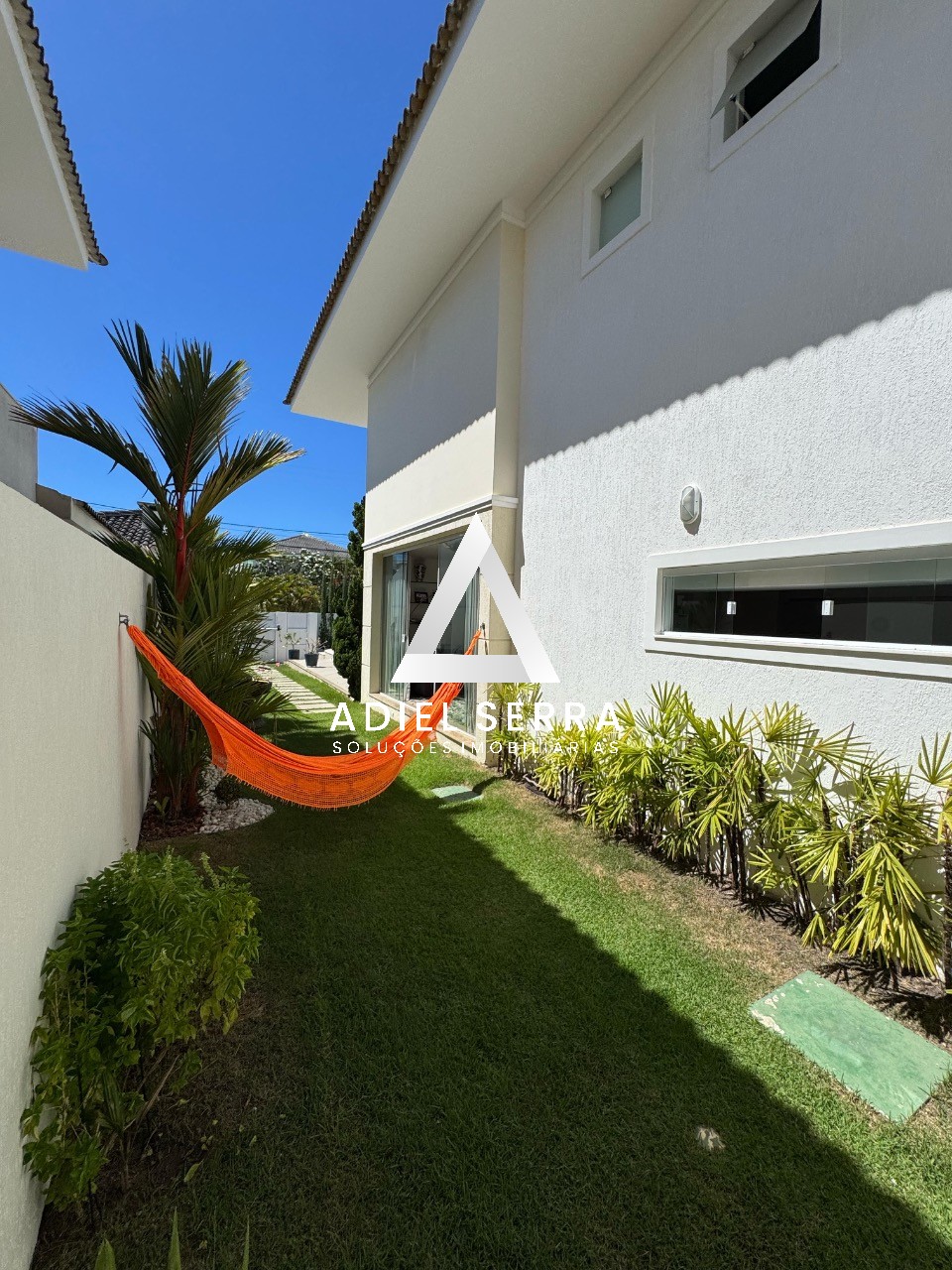 Casa - Buraquinho