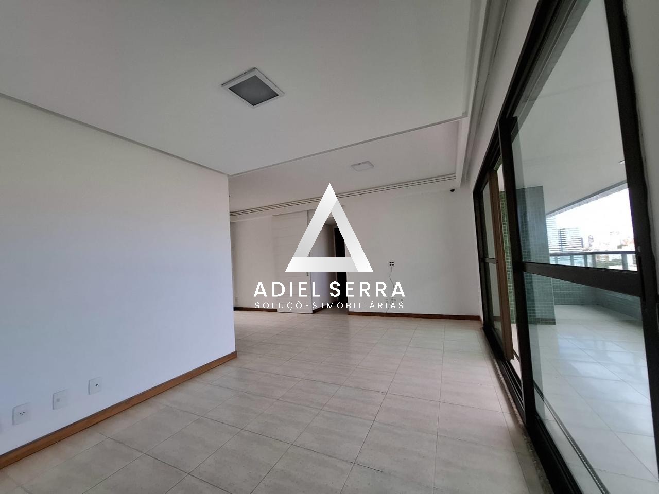 Apartamento - Pituba