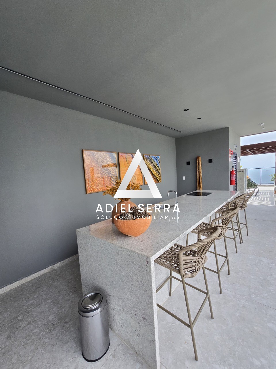 Apartamento - Vitória