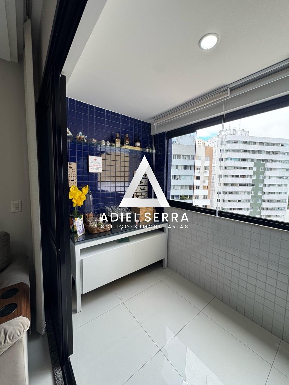 Apartamento - Candeal