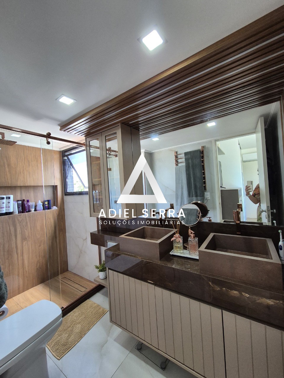 Apartamento - Alphaville i