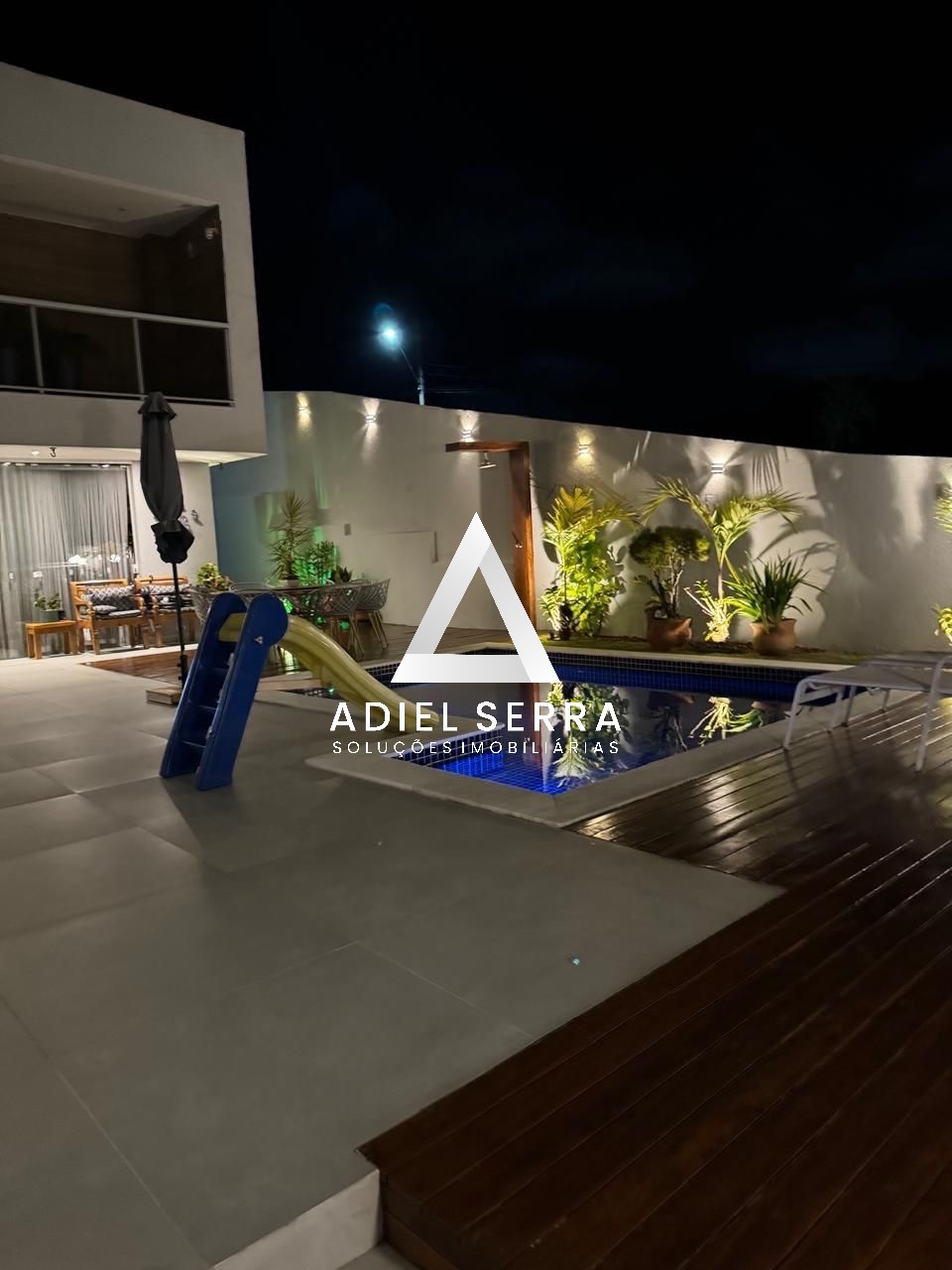Casa - Alphaville