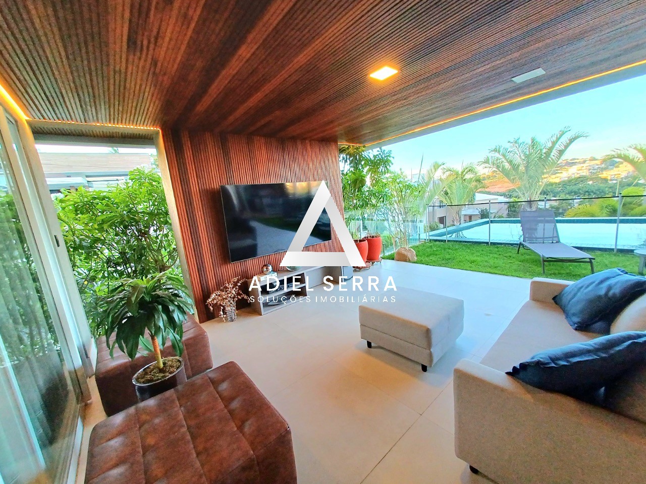 Casa - Alphaville ii
