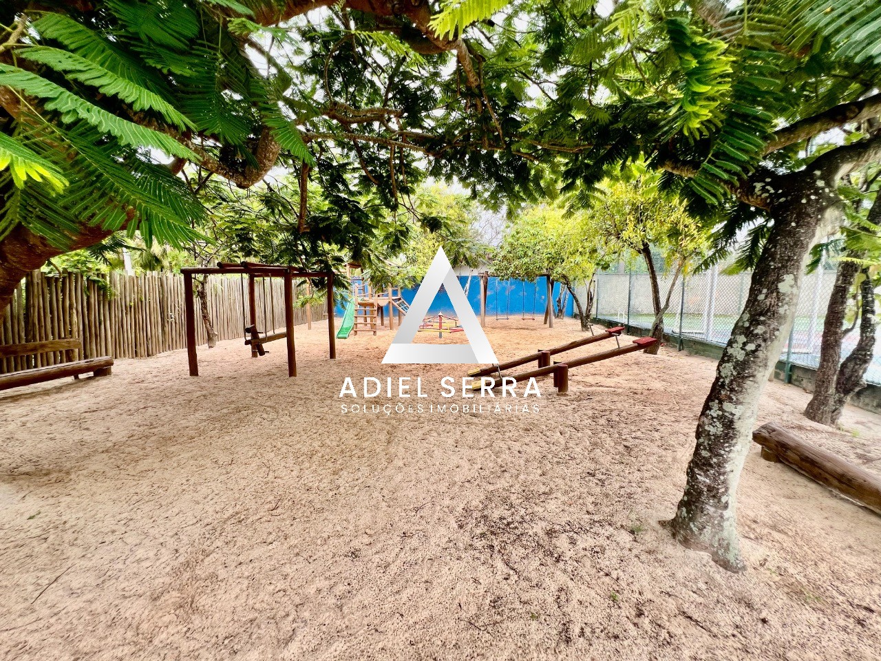 Apartamento - Portão
