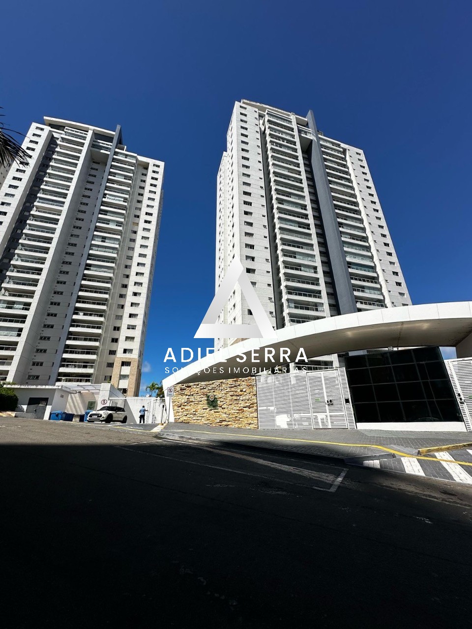 Apartamento - Patamares