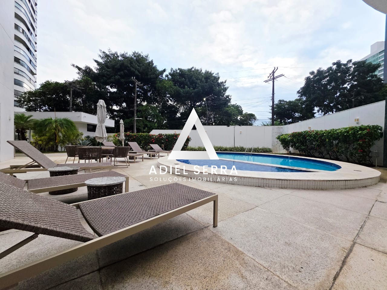 Apartamento - Pituba