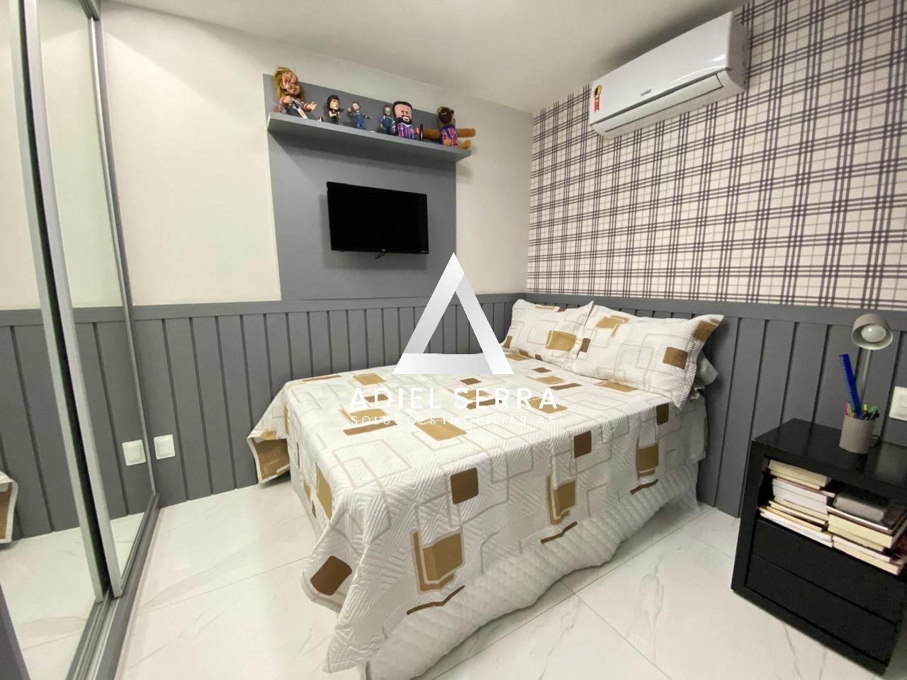 Apartamento - Pituba