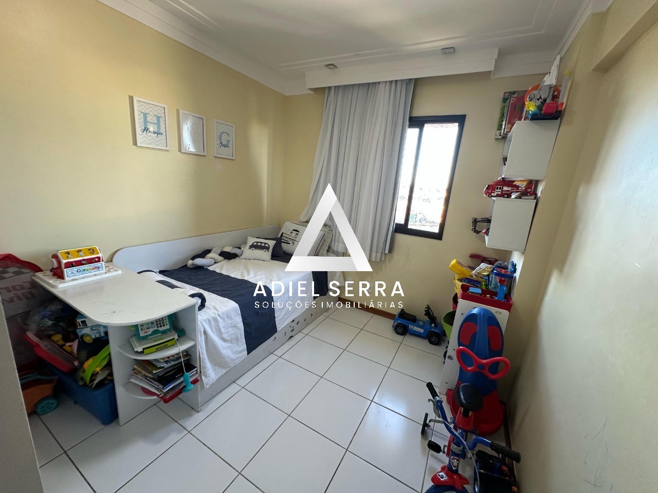 Apartamento - Vila laura