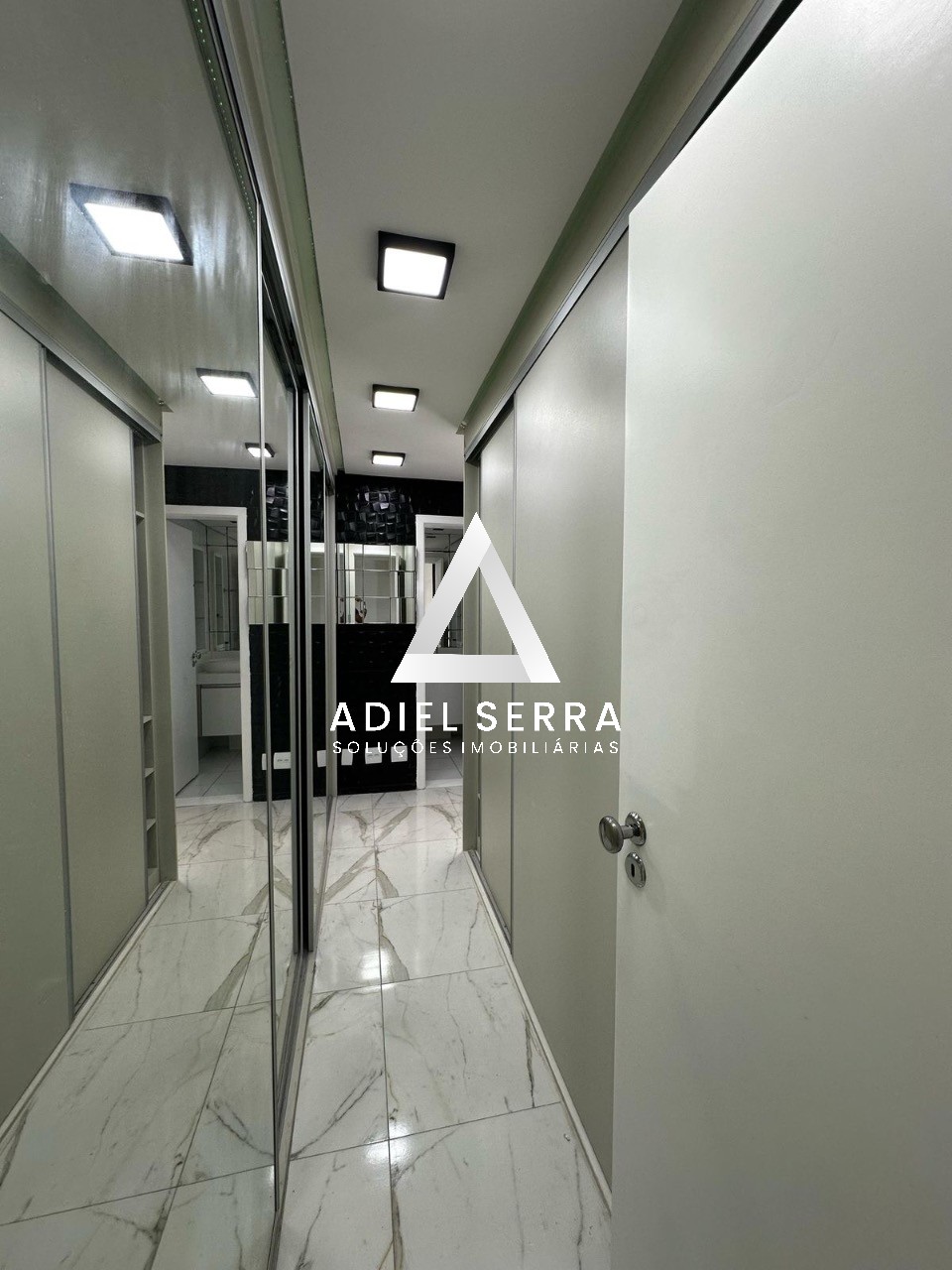 Apartamento - Patamares