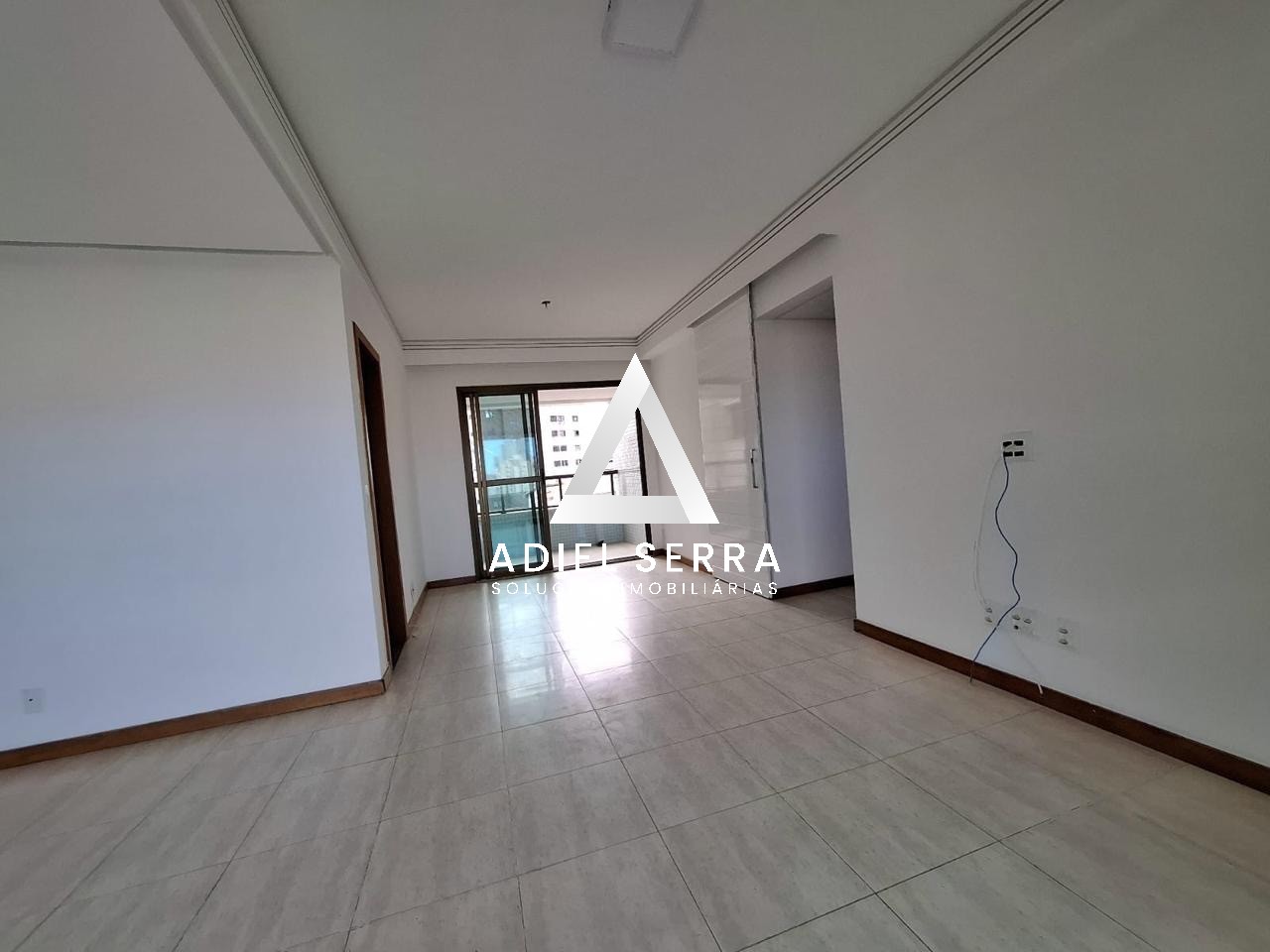 Apartamento - Pituba