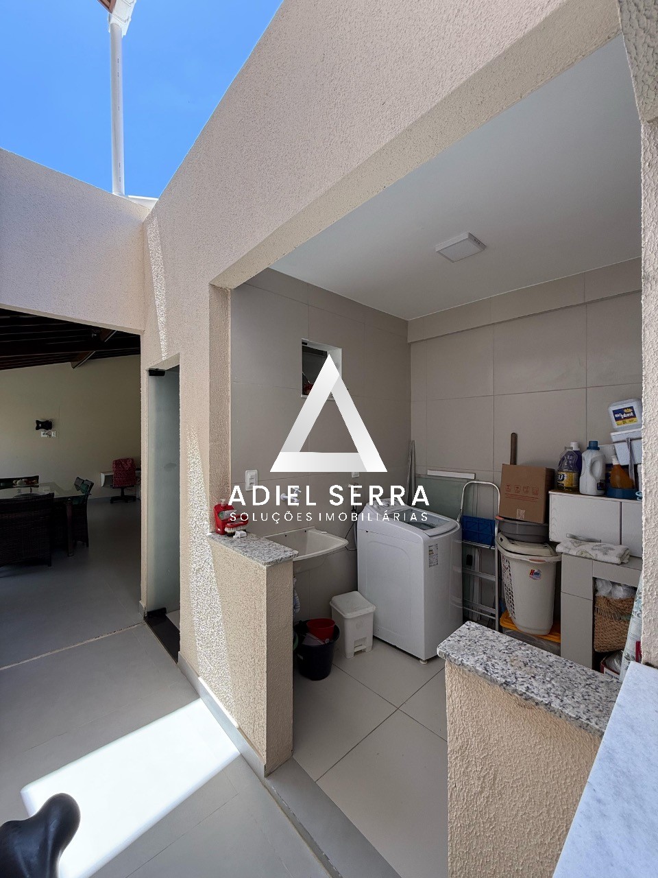 Casa - Centro
