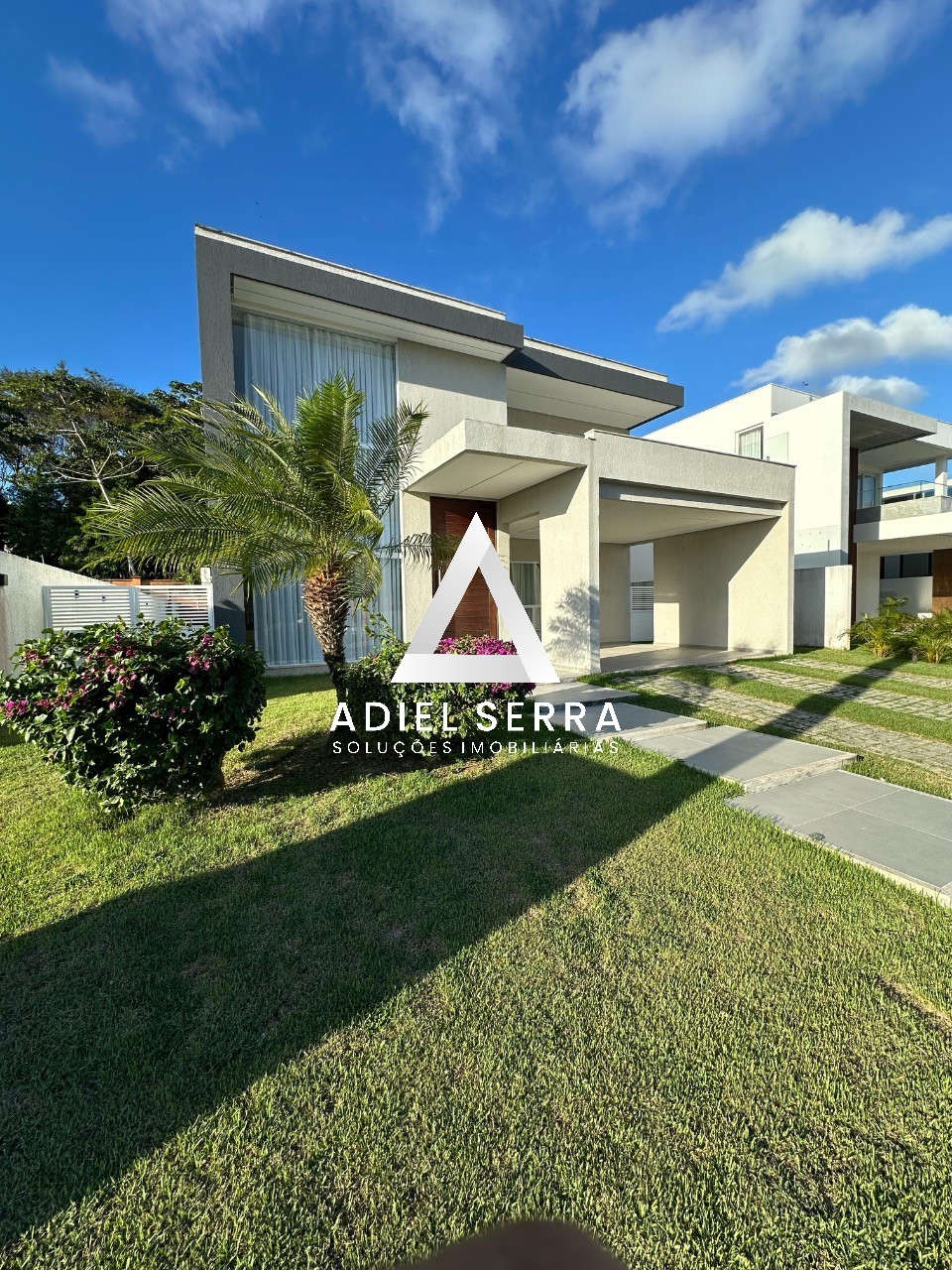 Casa - Alphaville