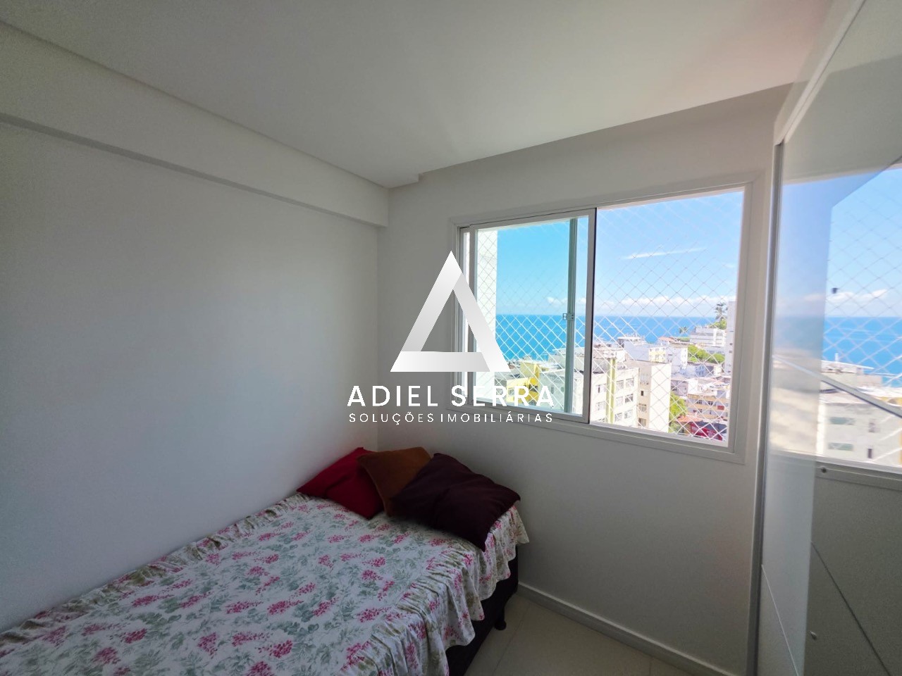 Apartamento - Barra