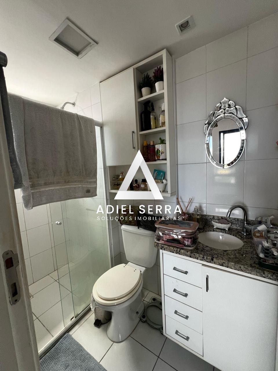 Apartamento - Federação