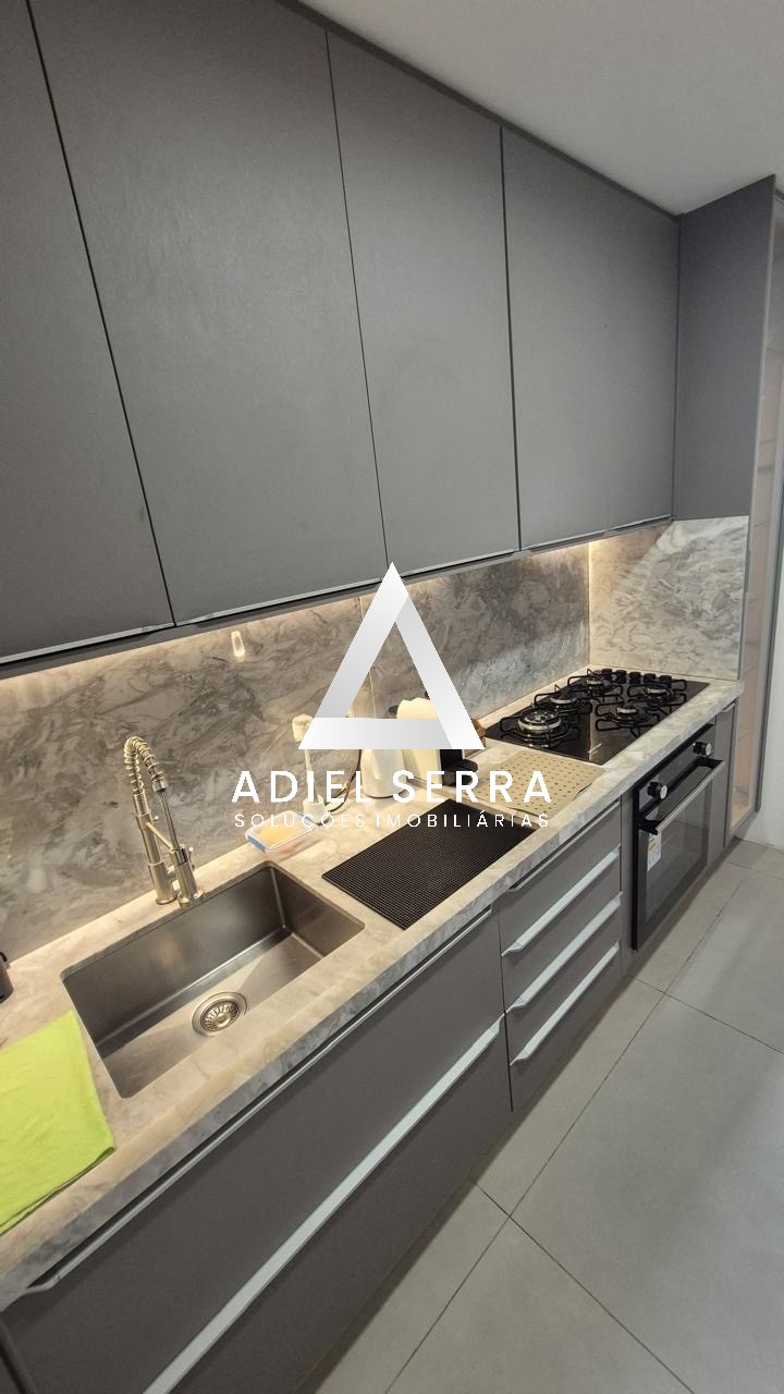 Apartamento - Caminho das árvores