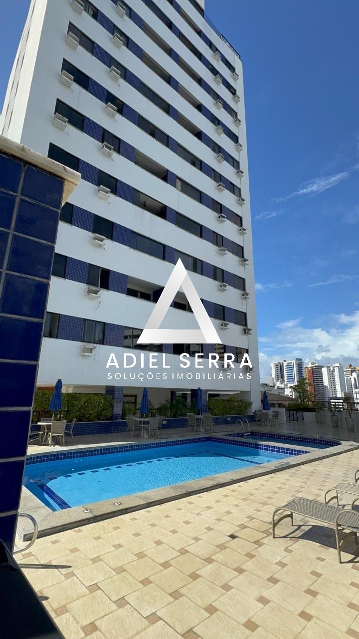 Apartamento - Candeal