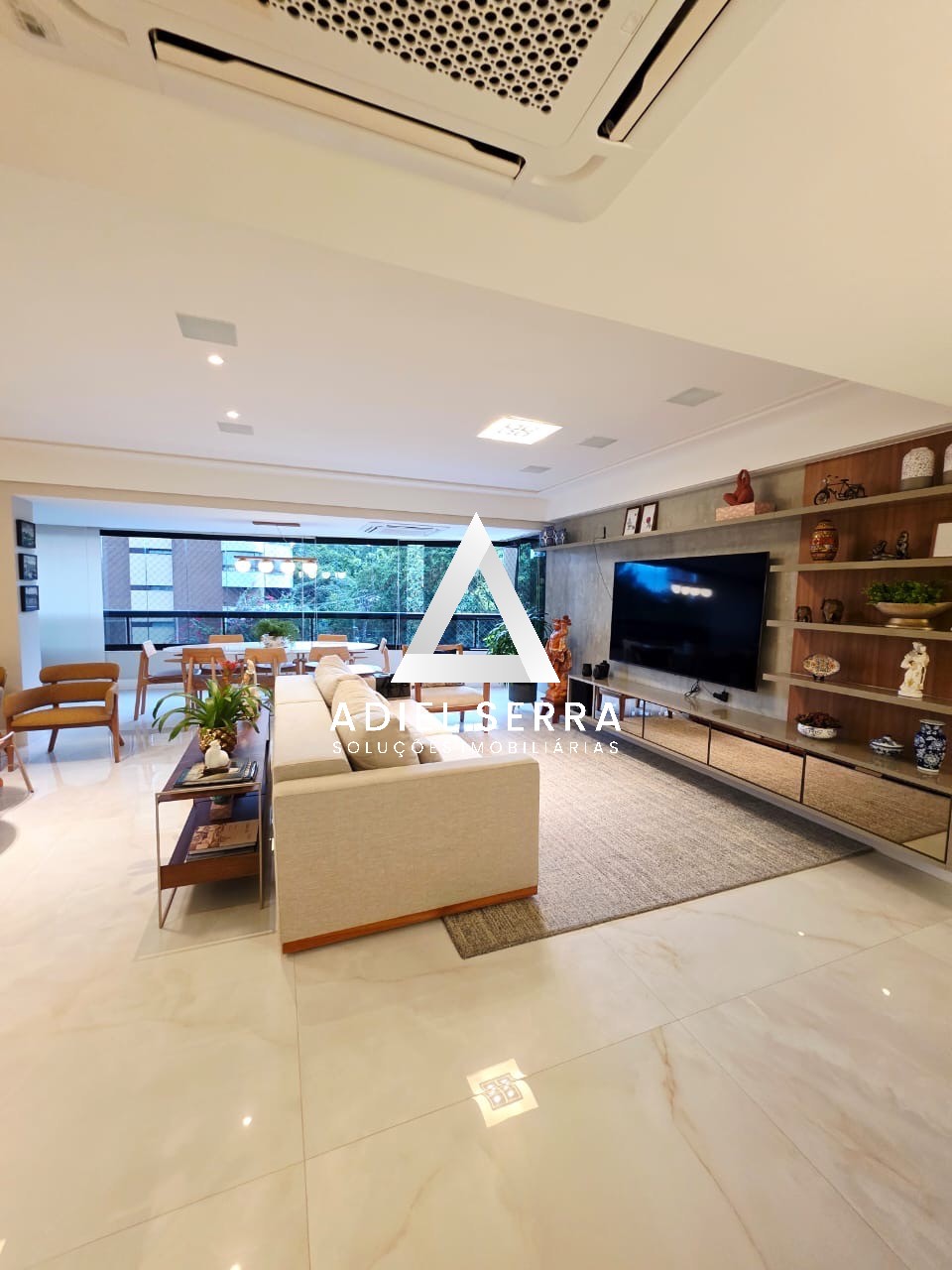 Apartamento - Pituba