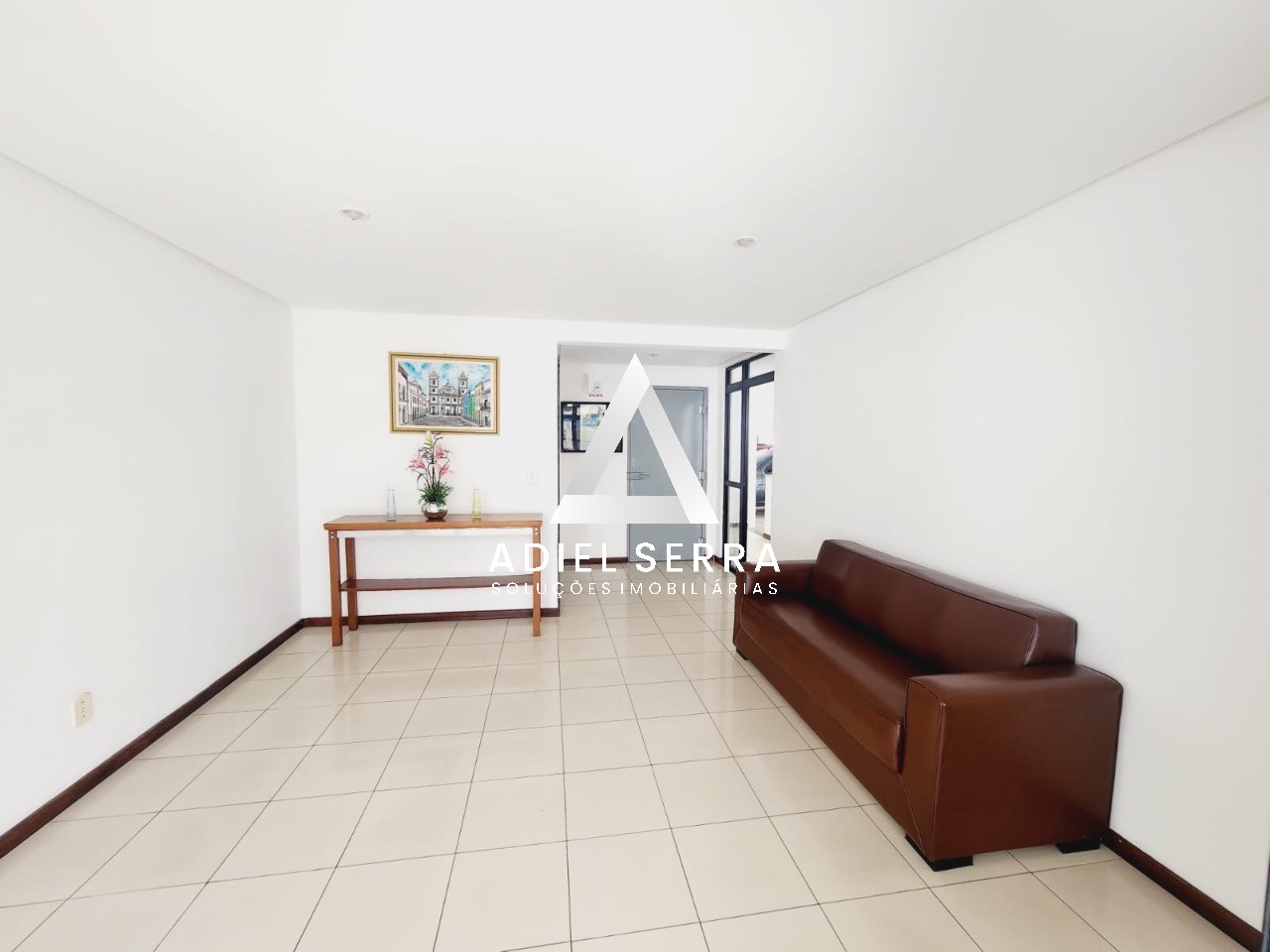 Apartamento - Pituba
