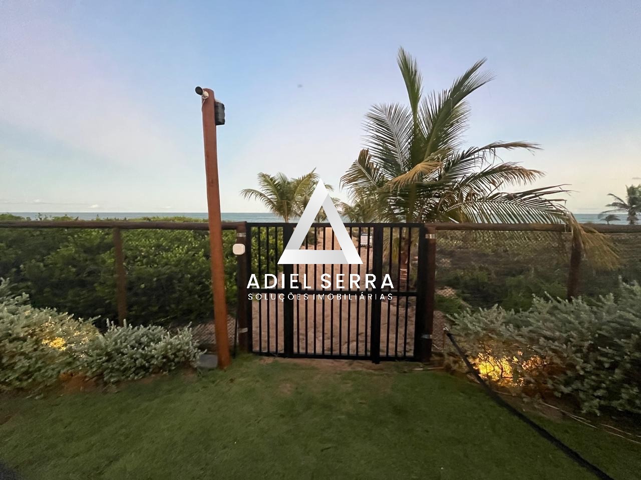 Apartamento - Itacimirim (monte gordo)